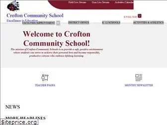 croftonschools.org
