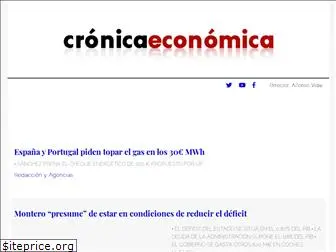cronicaeconomica.com