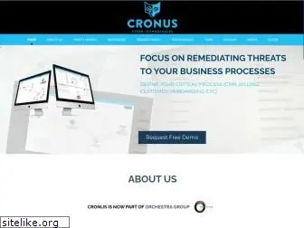 cronus-cyber.com