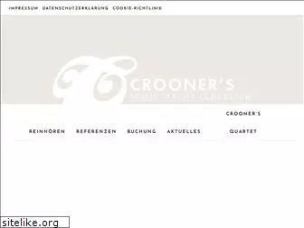 crooner.de