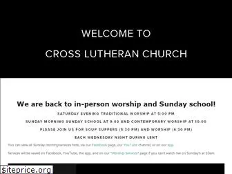 cross-church.org