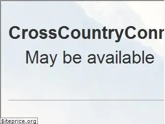 crosscountryconnection.com