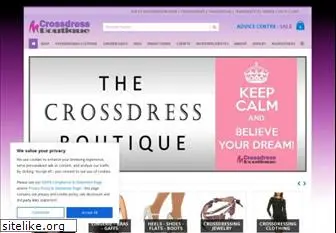 crossdressboutique.com