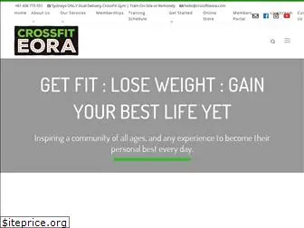 crossfiteora.com