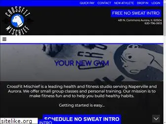 crossfitmischief.com