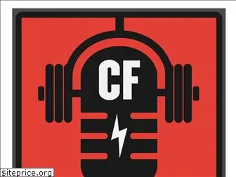 crossfitpodcast.com