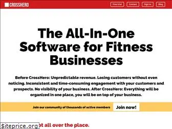 crosshero.com