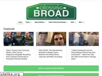 crossingbroad.com