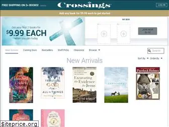 crossings.com