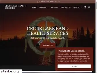 crosslakehealth.ca