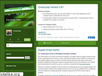 crossloop.typepad.com