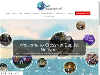 crossnet.com