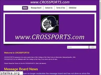 crossports.com