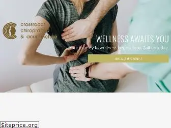 crossroads-chiro.com