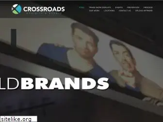 crossroadsexhibits.com