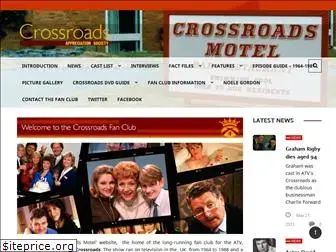 crossroadsmotel.co.uk