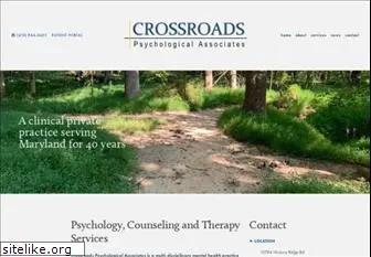 crossroadspsych.net