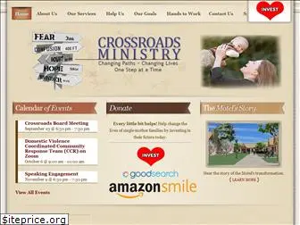 crossroadstransition.org