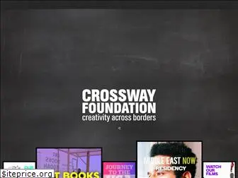 crossway-foundation.org