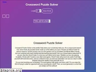 crosswordpuzzles.com