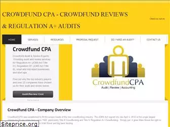 crowdfundcpa.com