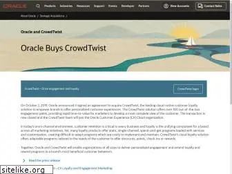 crowdtwist.com