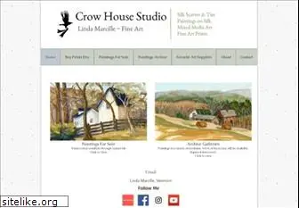 crowhousestudio.com