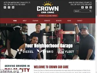 crowncarcare.net