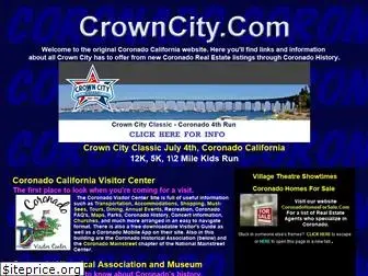 crowncity.com
