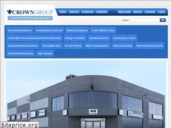 crowngroup.net.au