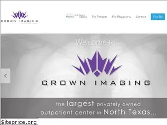crownimaging.com