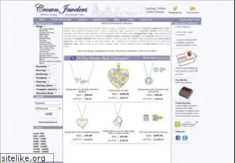 crownjewelers.com