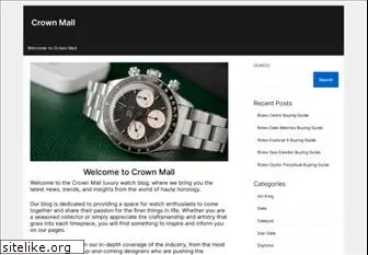 crownmall.com