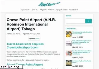 crownpointairport.com