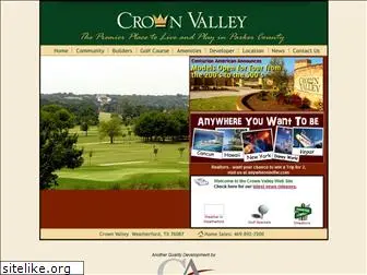 crownvalley.net