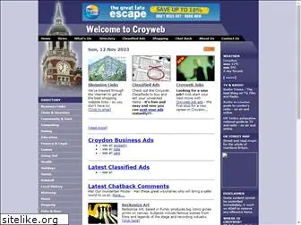 croyweb.com