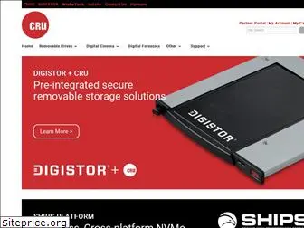 cru-dataport.com