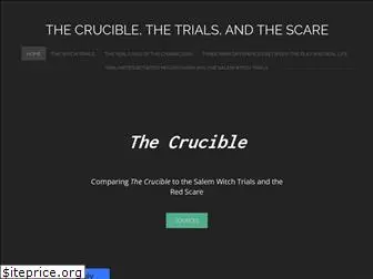 crucibleandtheredscare.weebly.com