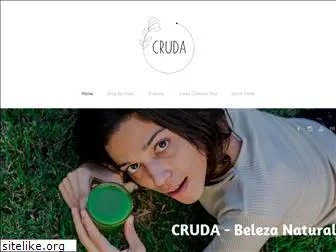 cruda.com.br