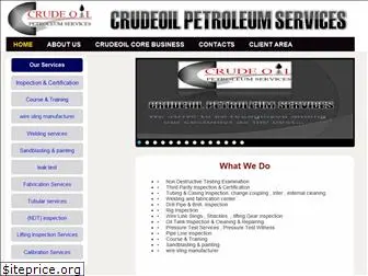 crudeoilps.com