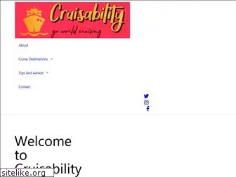 cruisability.com