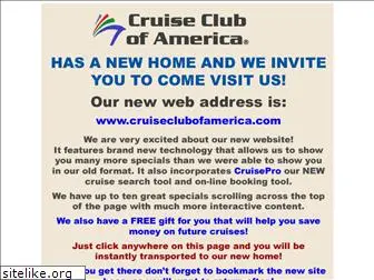 cruise-club.com