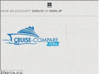 cruise-compare.com