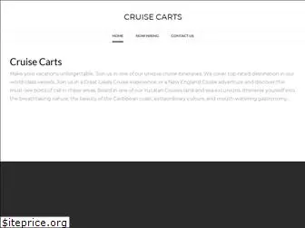 cruisecarts.com