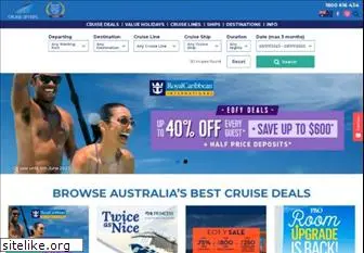 cruiseoffers.com.au