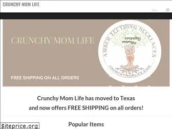 crunchymomlife.com