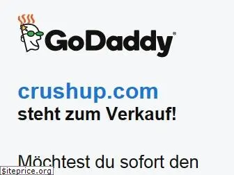 crushup.com