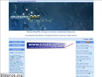 cruzeiro.org