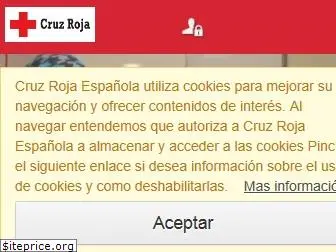 cruzrojamadrid.org