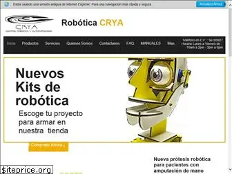 crya.com.mx